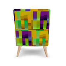 Load image into Gallery viewer, Poltrona elegante  linea Cogli l' attimo