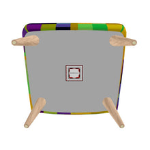 Load image into Gallery viewer, Poltrona elegante  linea Cogli l' attimo