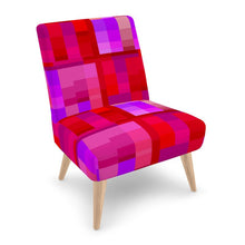 Load image into Gallery viewer, Poltrona elegante linea Cogli l' attimo