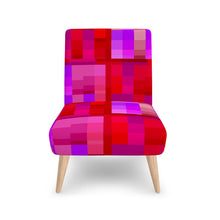 Load image into Gallery viewer, Poltrona elegante linea Cogli l' attimo