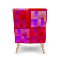 Load image into Gallery viewer, Poltrona elegante linea Cogli l' attimo