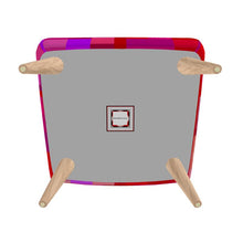 Load image into Gallery viewer, Poltrona elegante linea Cogli l' attimo