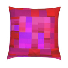 Carica l'immagine nel visualizzatore di Gallery, Cuscino d' arredo linea Cogli l' attimo