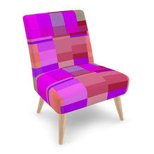 Carica l'immagine nel visualizzatore di Gallery, Poltrona elegante  linea Cogli l'attimo