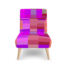 Carica l'immagine nel visualizzatore di Gallery, Poltrona elegante  linea Cogli l'attimo