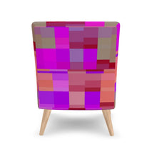 Carica l'immagine nel visualizzatore di Gallery, Poltrona elegante  linea Cogli l'attimo