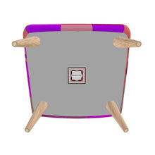 Carica l'immagine nel visualizzatore di Gallery, Poltrona elegante  linea Cogli l'attimo