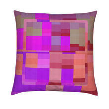 Carica l'immagine nel visualizzatore di Gallery, Cuscino d' arredo linea Cogli l' attimo,