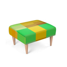 Carica l'immagine nel visualizzatore di Gallery, Panchetto linea Cogli l' attimo