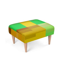 Carica l'immagine nel visualizzatore di Gallery, Panchetto linea Cogli l' attimo