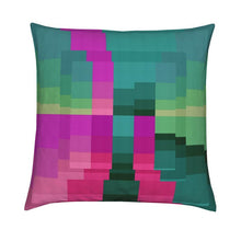 Load image into Gallery viewer, Cuscino d' arredo linea Cogli l' attimo,