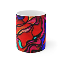 Load image into Gallery viewer, Ceramic Mugs Laila Lago & C. by Iannilli Antonella