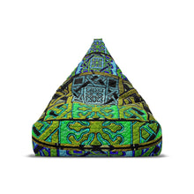 Load image into Gallery viewer, Bean Bag Chair Laila Lago & C. by Iannilli Antonella