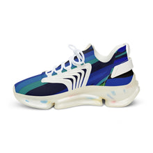 Carica l'immagine nel visualizzatore di Gallery, Men's Mesh Sports Sneakers Laila Lago & C. by I.A.