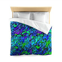 Load image into Gallery viewer, Microfiber Duvet Cover Laila Lago & C by Iannilli Antonella