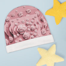 Carica l'immagine nel visualizzatore di Gallery, Baby Beanie Laila Lago & C. by Iannilli Antonella