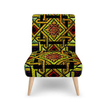 Load image into Gallery viewer, Poltrona linea -Ara pacis-