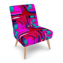 Carica l'immagine nel visualizzatore di Gallery, Poltrona linea Galatea