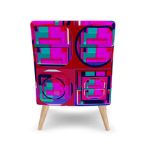 Carica l'immagine nel visualizzatore di Gallery, Poltrona linea Galatea