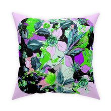 Load image into Gallery viewer, Broadcloth Pillow Laila Lago & C. by Iannilli Antonella