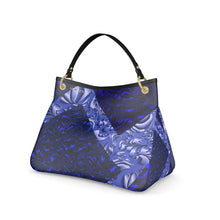 Carica l'immagine nel visualizzatore di Gallery, Borsa in pelle linea Ricami