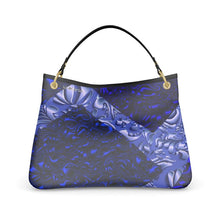 Carica l'immagine nel visualizzatore di Gallery, Borsa in pelle linea Ricami