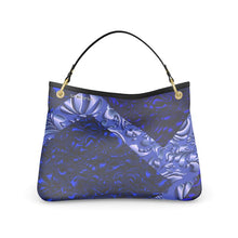 Carica l'immagine nel visualizzatore di Gallery, Borsa in pelle linea Ricami