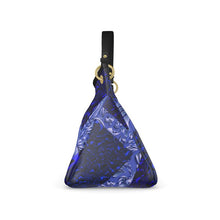 Carica l'immagine nel visualizzatore di Gallery, Borsa in pelle linea Ricami