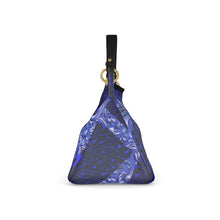 Carica l'immagine nel visualizzatore di Gallery, Borsa in pelle linea Ricami