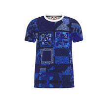 Load image into Gallery viewer, Maglietta Linea Ricami