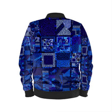 Carica l'immagine nel visualizzatore di Gallery, Giacca bomber linea Ricami