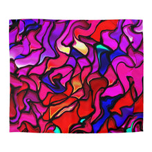 Load image into Gallery viewer, Microfiber Duvet Cover Laila Lago & C by Iannilli Antonella