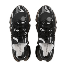 Load image into Gallery viewer, Men's Mesh Sports Sneakers Laila Lago & C. by I.A.