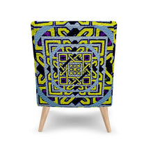 Load image into Gallery viewer, Poltrona linea -Ara pacis-