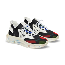 Load image into Gallery viewer, Men's Mesh Sports Sneakers Laila Lago & C. by I.A.