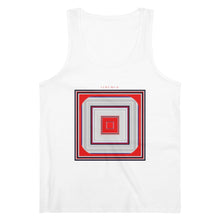 Load image into Gallery viewer, Men's Specter Tank Top Laila Lago & C. by Iannilli Antonella