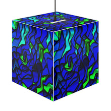 Load image into Gallery viewer, Light Cube Lamp Laila Lago & C. by Iannilli Antonella