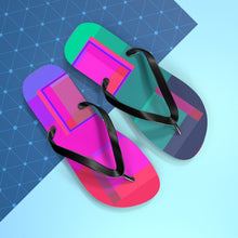 Load image into Gallery viewer, Flip FlopsLaila Lago & C. by Iannilli Antonella