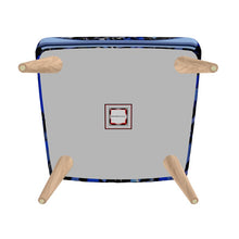 Carica l'immagine nel visualizzatore di Gallery, Poltrona linea-Astratti 2-