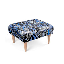 Load image into Gallery viewer, Panchetto linea-Astratti 2-