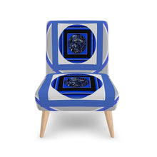 Carica l'immagine nel visualizzatore di Gallery, Panchetto linea-Astratti 2-