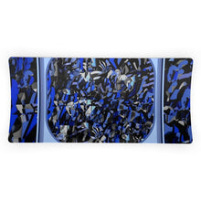 Carica l'immagine nel visualizzatore di Gallery, Piatto rettangolare artistico linea gli astratti