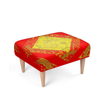 Carica l'immagine nel visualizzatore di Gallery, Poggia piedi linea Florence