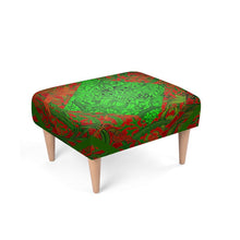 Carica l'immagine nel visualizzatore di Gallery, Poggia piedi linea Florence