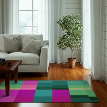 Carica l'immagine nel visualizzatore di Gallery, Dornier Rug Laila Lago & C.by Iannilli Antonella