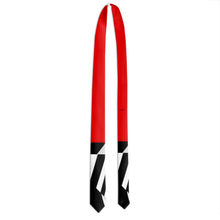 Carica l'immagine nel visualizzatore di Gallery, Cravatta linea Mistero 2