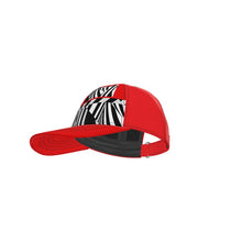 Carica l'immagine nel visualizzatore di Gallery, Cappellino sportivo linea Mistero 2