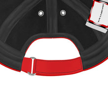 Carica l'immagine nel visualizzatore di Gallery, Cappellino sportivo linea Mistero 2