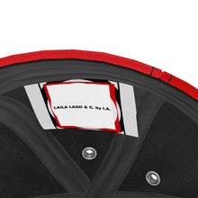 Carica l'immagine nel visualizzatore di Gallery, Cappellino sportivo linea Mistero 2