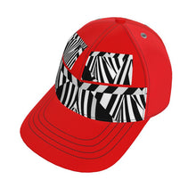 Carica l'immagine nel visualizzatore di Gallery, Cappellino sportivo linea Mistero 2